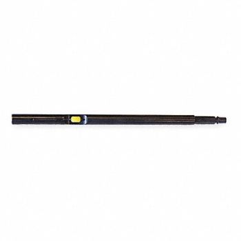 MEGAPRO Screwdriver Ext Locking Quick Change 6 L, 2MRT8