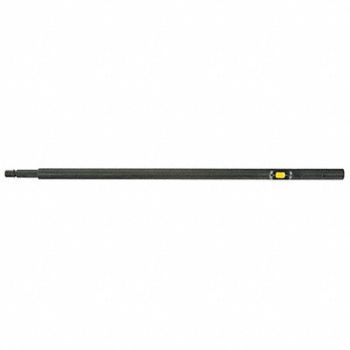 MEGAPRO Screwdriver Ext Locking Quick Change10 L, 2MRT9