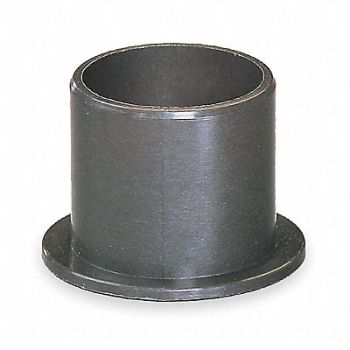 IGUS Flanged Sleeve Bearing 2 1/2 in Bore PK3, 2MRW3