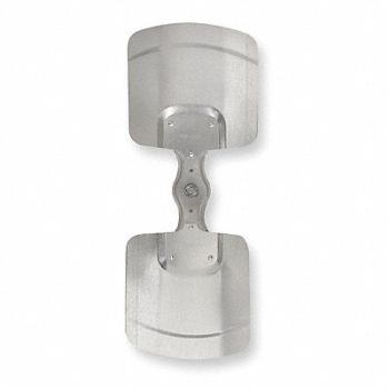 REVCOR Propeller Dia 24 In 24 Deg Pitch, 4DLH8