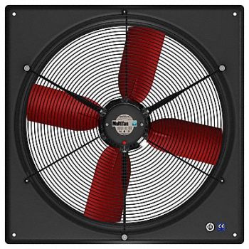 MULTIFAN Exhaust Fan 24 Single-Phase 240VAC, 21A080