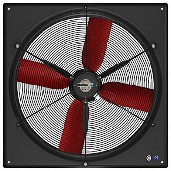 MULTIFAN Exhaust Fan 28 Three-Phase 460VAC, 21A106
