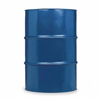VALVOLINE Hydraulic Oil AW 46 55 Gal., 12W326