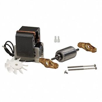 STENNER Motor Service Kit 120v/60Hz For35U534, 2MWF7