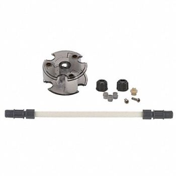 STENNER PmpHdServiceKit 1/4in PC PE PP TPV SStl, 2MWG2