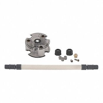 STENNER PmpHdServiceKit 1/4in PC PE PP TPV SStl, 2MWG1