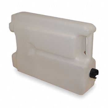 ESSICK AIR PRODUCTS Water BTL For 400 Series Humidifiers, 2MWH3