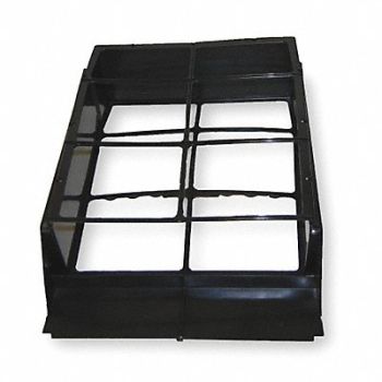 ESSICK AIR PRODUCTS Frame Assembly For 800 Series, 2MWH4