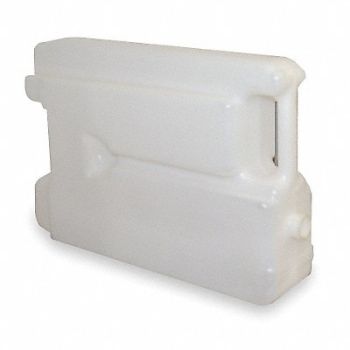 ESSICK AIR PRODUCTS Water Bottle For H12 Series, 2MWH7