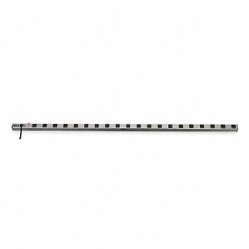 TRIPP LITE Outlet Strip 20 Outlet 15A 60 L Gry, 2MY48