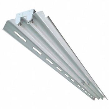 LUMAPRO StandardFluorFix LBay 96 L 10 W 4 H 32W, 2NAX5