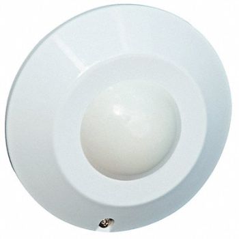 PECO Occupancy Sensor Wired 100/-4F Indoor, 2NCC3