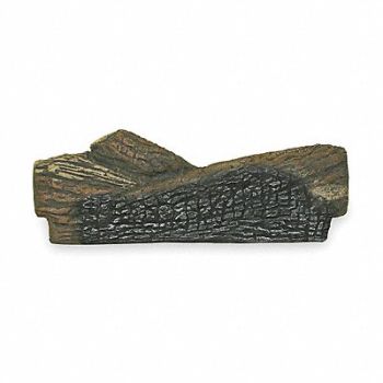 EMPIRE Decorative Log Kit for RH-50B RH-65B, 2NCR7