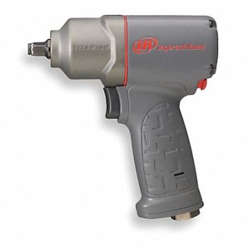 INGERSOLL RAND Impact Wrench Air Powered 15 000 rpm, 2NCU7