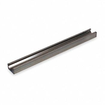 BISHOP-WISECARVER Linear Guide 2640mm L 26 mm W 15.0 mm H, 2NCX5