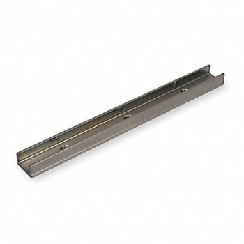 BISHOP-WISECARVER Linear Guide 2640mm L 40 mm W 19.7 mm H, 2NCZ3