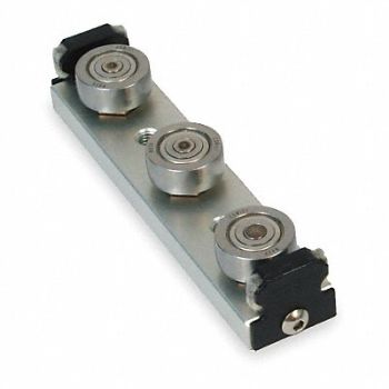 BISHOP-WISECARVER Carriage Assembly 27.7 x 38 x 144.2 mm, 2NDD2