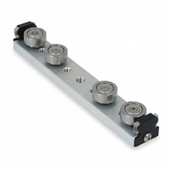 BISHOP-WISECARVER Carriage Assembly 27.7 x 38 x 224.2 mm, 2NDD3