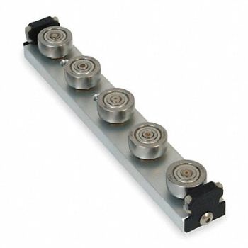 BISHOP-WISECARVER Carriage Assembly 27.7 x 38 x 224.2 mm, 2NDD4