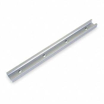 BISHOP-WISECARVER Linear Guide 480mm L 26 mm W 15.0 mm H, 2NDE3
