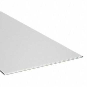 GRAINGER APPROVED Foil Roll Aluminum 100 ft Roll L, 4UGK1