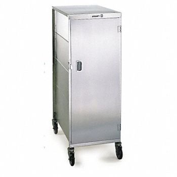 LAKESIDE Meal Deli Crt Uninsltd Pass Stnls SStl, 2NKH7