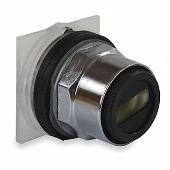 SCHNEIDER ELECTRIC Non-Illum Selectr Swtch 30mm 3 Pos, 2NLV6