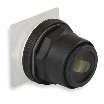 SCHNEIDER ELECTRIC Non-Illum Selectr Swtch 30mm 3 Pos, 2NMN8