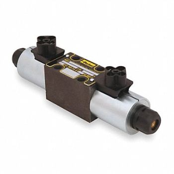 PARKER Directional Valve Solenoid Tandem 24 VDC, 2NMV4