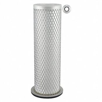 BALDWIN FILTERS Inner Air Filter Round, 2NTR4