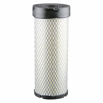 BALDWIN FILTERS Inner Air Filter Radial, 2NTT9