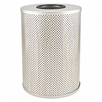 BALDWIN FILTERS Element Only 10-9/32 L, 2NTX3