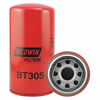 BALDWIN FILTERS Hydraulic Filter Spin-On 7-1/8 L, 2NTX6