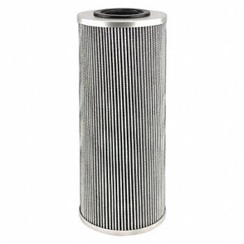 BALDWIN FILTERS Hydraulic Filter Element Only 9-5/32 L, 2NTZ2