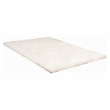 BALDWIN FILTERS Foam Blanket 24 In L, 2NTZ8