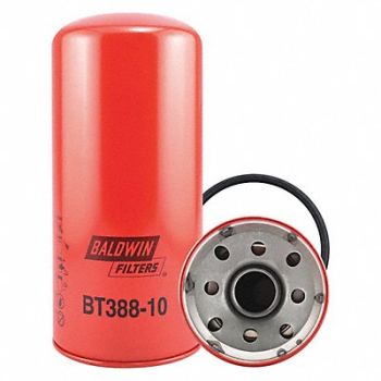 BALDWIN FILTERS Hydraulic Filter Spin-On 10-3/4 L, 2NUC7