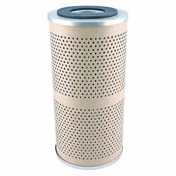 BALDWIN FILTERS Fuel Filter 10-7/16 x 5-1/16 x 10-7/16In, 2NUD4