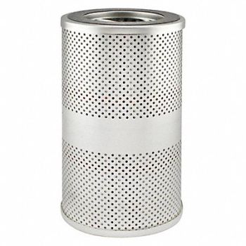 BALDWIN FILTERS Hydraulic Filter Element Only 9-1/16 L, 2NUE2