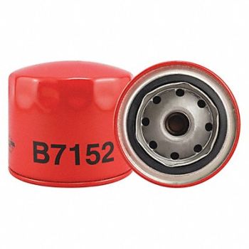BALDWIN FILTERS Spin-On 3/4 Thread 3-1/4 L, 2NUE5