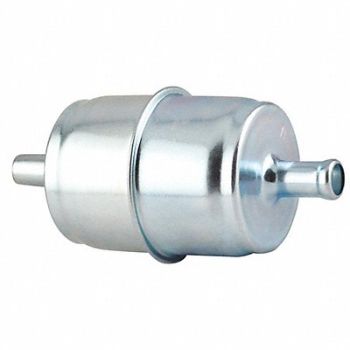 BALDWIN FILTERS Fuel Filter 3-13/16x1-29/32x3-13/16 In, 2NUJ3