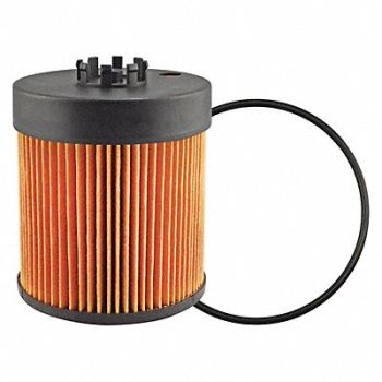 BALDWIN FILTERS Element Only 5-25/32 L, 2NUJ7