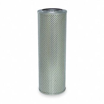 BALDWIN FILTERS Hydraulic Filter Element Only 9-5/32 L, 4ZNR6