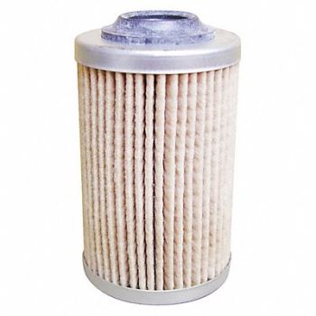 BALDWIN FILTERS Element Only 3-13/16 L, 2NUK3
