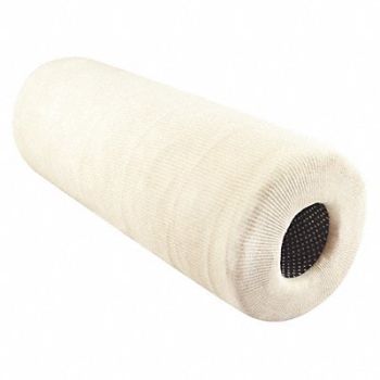 BALDWIN FILTERS Element Only 17 L, 2NUL6