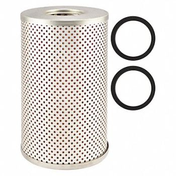 BALDWIN FILTERS Hydraulic Filter Element Only 6-31/32 L, 2NUN3