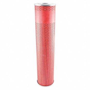 BALDWIN FILTERS Element Only 20 L, 2NUR5