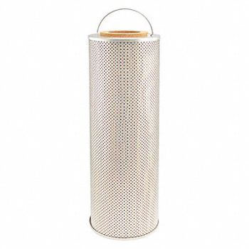 BALDWIN FILTERS Element Only 18 L, 2NTX4