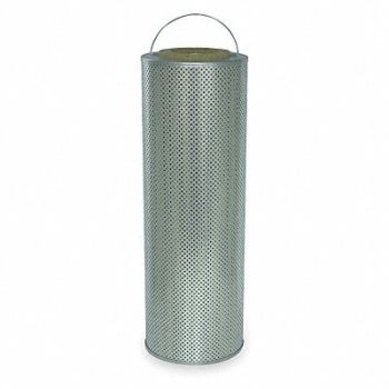 BALDWIN FILTERS Hydraulic Filter Element Only 12-5/16 L, 4ZNH8