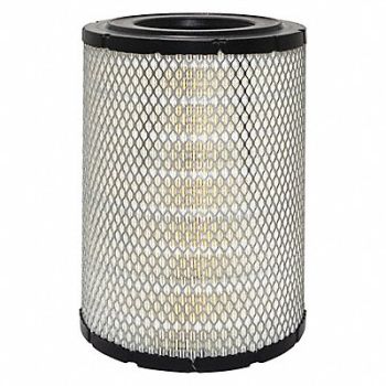BALDWIN FILTERS Outer Air Filter Radial, 2NVC2