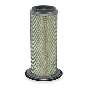 BALDWIN FILTERS Outer Air Filter Round, 5ECT8